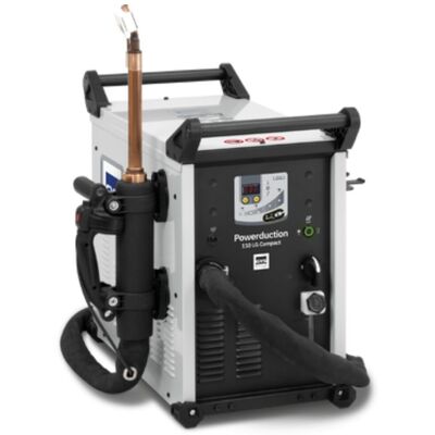 Gys Riscaldatore a induzione Powerduction 110LG Compatto Gys Riscaldatore a induzione Powerduction 110LG Compatto