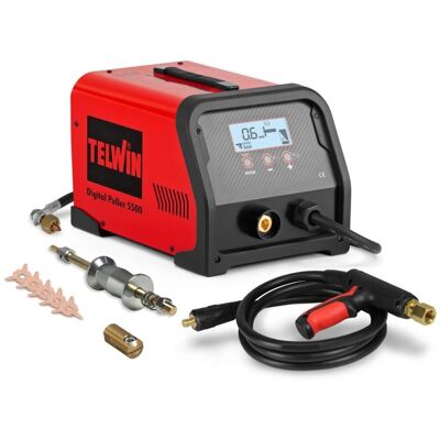 Telwin Digital Puller 5500 Telwin Digital Puller 5500