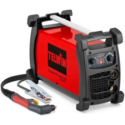 Telwin Technology Plasma 60 XT Taglio Plasma Telwin Technology Plasma 60 XT Taglio Plasma