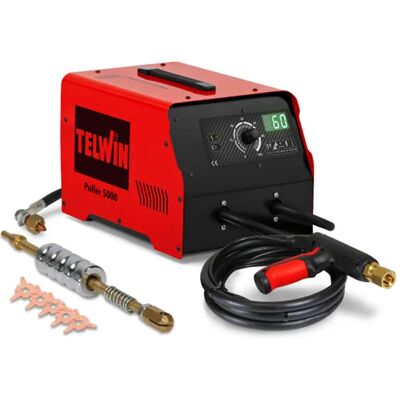 Telwin Puller 5000 new Telwin Puller 5000 new
