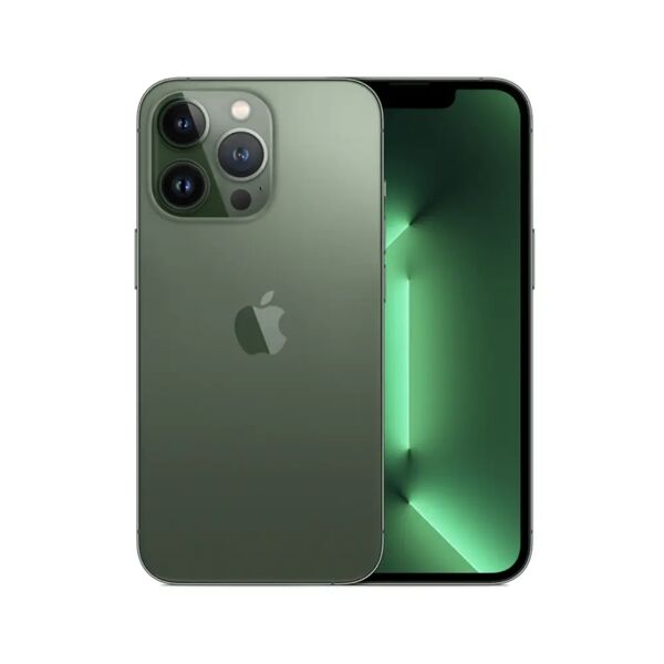 apple iphone 13 pro - verde alpino / 512gb