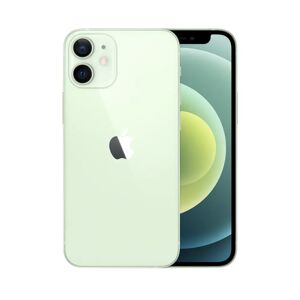 Apple iPhone 12 - Verde / 64GB