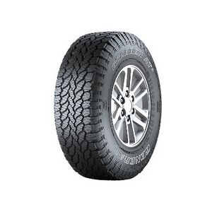 Pneumatico All-Terrain GENERAL Grabber At3 - SUV/4x4 Pneumatico All-Terrain GENERAL Grabber At3 - SUV/4x4
