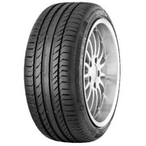 Continental ContiSportContact 5P MO 245/40 R18 97 Y EXTRALOAD Continental ContiSportContact 5P MO 245/40 R18 97 Y EXTRALOAD
