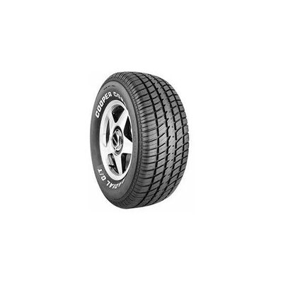 Gomma Cooper 215/70 R14 96 T - Prestazioni durevoli tutto l'anno Gomma Cooper 215/70 R14 96 T - Prestazioni durevoli tutto l'anno