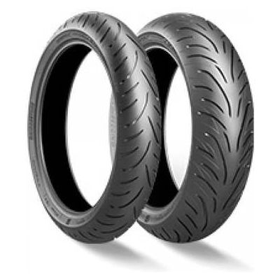 Bridgestone T31 120/70 R18 59 W Bridgestone T31 120/70 R18 59 W