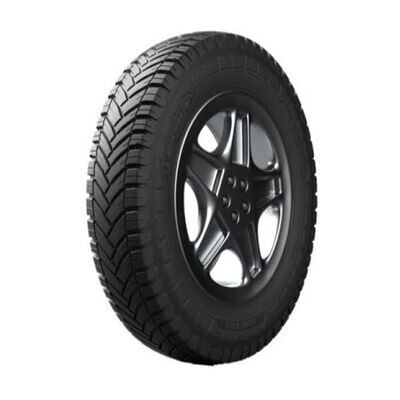 Michelin Agilis CrossClimate 215/75 R16C 116/114 R Michelin Agilis CrossClimate 215/75 R16C 116/114 R