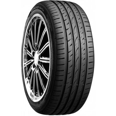 Roadstone Eurovis Sport 4 195/50 R15 - Pneumatici estivi Roadstone Eurovis Sport 4 195/50 R15 - Pneumatici estivi