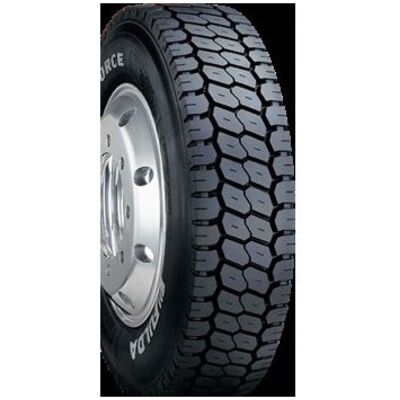 Fulda REGIOFORCE 215/75 R17.5 126/124 M Fulda REGIOFORCE 215/75 R17.5 126/124 M