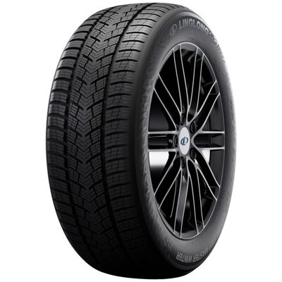 Linglong - GRIP MASTER WINTER - 185/60 R15 - 88 V - Pneumatico Linglong - GRIP MASTER WINTER - 185/60 R15 - 88 V - Pneumatico