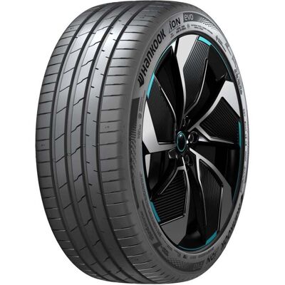 Hankook ION EVO IK01 245/45 R18 100 W EXTRALOAD Hankook ION EVO IK01 245/45 R18 100 W EXTRALOAD