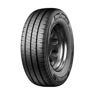 Kumho PORTRAN KC53 215/65 R15C 104/102 T Kumho PORTRAN KC53 215/65 R15C 104/102 T
