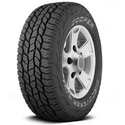 Cooper DISCOVERER AT3 SPORT 2 205/70 R15 96 T Cooper DISCOVERER AT3 SPORT 2 205/70 R15 96 T