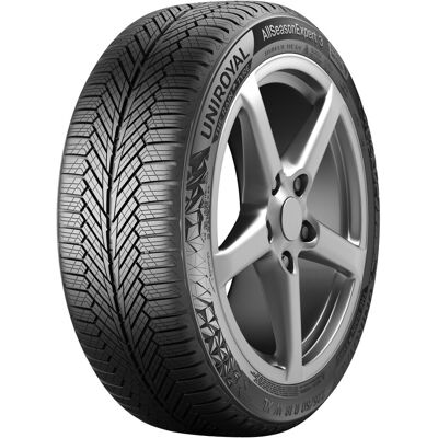 Uniroyal AllSeasonExpert 3 215/50 R19 93 T Uniroyal AllSeasonExpert 3 215/50 R19 93 T