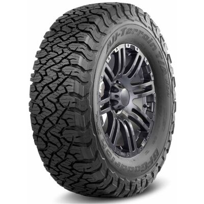 Bfgoodrich ALL-TERRAIN T/A KO3 OWL 195/80 R15 107 S Bfgoodrich ALL-TERRAIN T/A KO3 OWL 195/80 R15 107 S