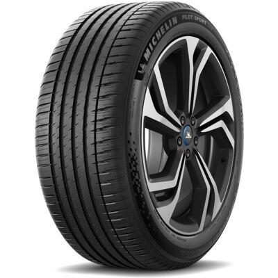 Michelin PILOT SPORT EV POL RG AC 295/35 R21 107 Y Michelin PILOT SPORT EV POL RG AC 295/35 R21 107 Y