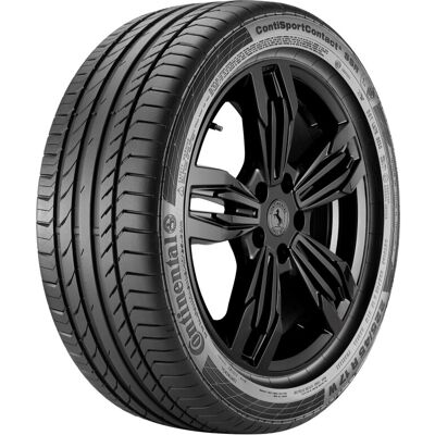 Continental CONTISPORTCONTACT-5 225/45 R17 91 Y Continental CONTISPORTCONTACT-5 225/45 R17 91 Y