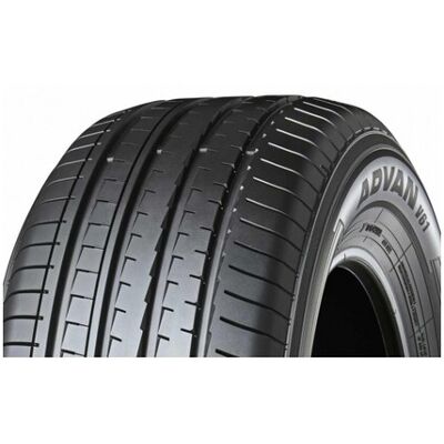 Yokohama ADVAN V61 225/60 R18 100 V Yokohama ADVAN V61 225/60 R18 100 V