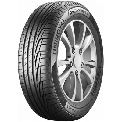 Uniroyal RainExpert 5 195/60 R18 96 H EXTRALOAD Uniroyal RainExpert 5 195/60 R18 96 H EXTRALOAD