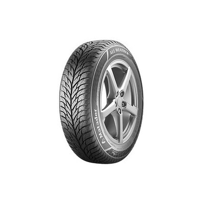 Matador MP62 ALL WEATHER EVO 195/55 R16 87 H Matador MP62 ALL WEATHER EVO 195/55 R16 87 H