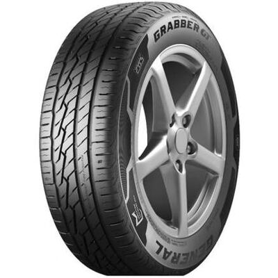 General GRABBER GT PLUS 235/50 R20 104 W EXTRALOAD General GRABBER GT PLUS 235/50 R20 104 W EXTRALOAD