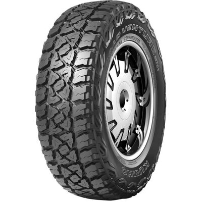 Kumho MT51 235/85 R16 120 Q Kumho MT51 235/85 R16 120 Q