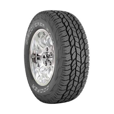Cooper DISCOVERER AT3 SPORT 2 245/70 R17 110 T Cooper DISCOVERER AT3 SPORT 2 245/70 R17 110 T