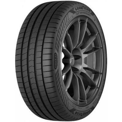 Goodyear Zo Eagle F1 Asymmetric 6 235/55 R18 104 V EXTRALOAD Goodyear Zo Eagle F1 Asymmetric 6 235/55 R18 104 V EXTRALOAD