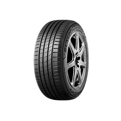 Dunlop BLUE RESPONSE TG 235/45 R18 98 W EXTRALOAD Dunlop BLUE RESPONSE TG 235/45 R18 98 W EXTRALOAD