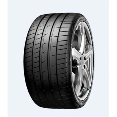 GoodYear EAGLE F1 SUPERSPORT 245/35 R21 96 Y GoodYear EAGLE F1 SUPERSPORT 245/35 R21 96 Y