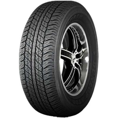 Dunlop GRANDTREK AT20 245/70 R16 111 S EXTRALOAD Dunlop GRANDTREK AT20 245/70 R16 111 S EXTRALOAD