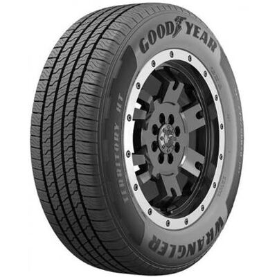 GoodYear Wrangler Territory HT 275/45 R21 110 V EXTRALOAD GoodYear Wrangler Territory HT 275/45 R21 110 V EXTRALOAD