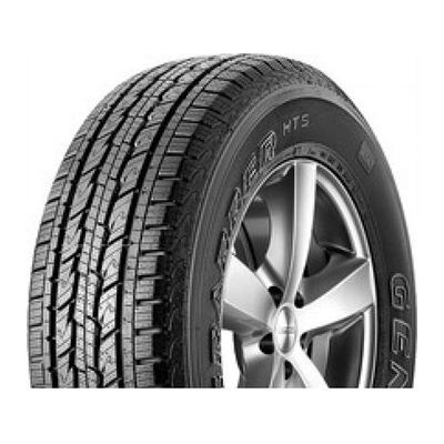 Pneumatico General Tire Grabber HTS60 - Prestazioni Fuoristrada Pneumatico General Tire Grabber HTS60 - Prestazioni Fuoristrada