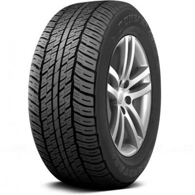 Dunlop Grandtrek AT23 265/55 R19 109 V Dunlop Grandtrek AT23 265/55 R19 109 V