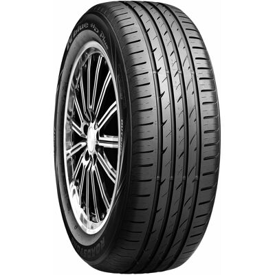 Roadstone N BLUE HD PLUS 185/60 R14 82 T Roadstone N BLUE HD PLUS 185/60 R14 82 T