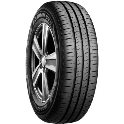 Roadstone Roadian CT8 195/75 R16C 110/108 T Roadstone Roadian CT8 195/75 R16C 110/108 T