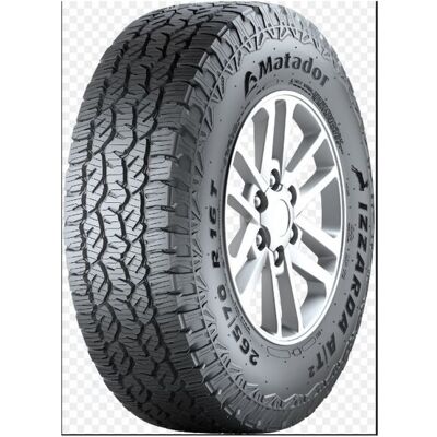 Matador MP72 IZZARDA AT2 215/65 R16 98 H Matador MP72 IZZARDA AT2 215/65 R16 98 H