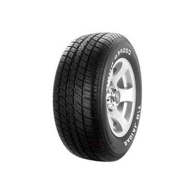 Cooper 215/70 R15 97 T Pneumatico Trazione Tutto Stagione Cooper 215/70 R15 97 T Pneumatico Trazione Tutto Stagione