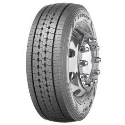 Dunlop SP346 205/75 R17.5 124/122 M Dunlop SP346 205/75 R17.5 124/122 M