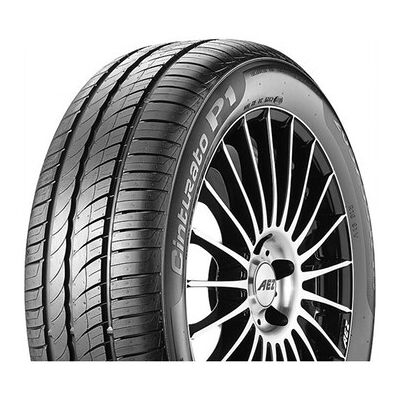Pirelli CINTURATO P1 195/55 R16 87 W RUNFLAT Pirelli CINTURATO P1 195/55 R16 87 W RUNFLAT