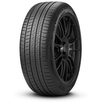 Pirelli Scorpion Zero All Season (J)(LR) NCS 245/45 R21 104 W EXTRALOAD Pirelli Scorpion Zero All Season (J)(LR) NCS 245/45 R21 104 W EXTRALOAD
