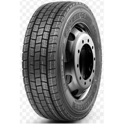 Linglong KLD200 265/70 R17.5 140/138 M Linglong KLD200 265/70 R17.5 140/138 M