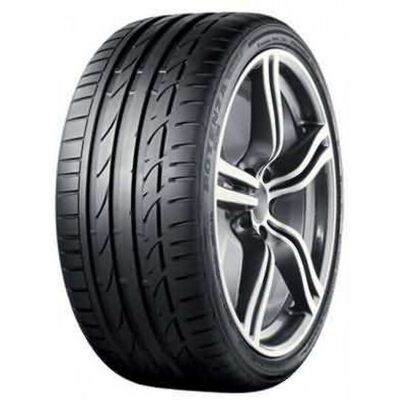 Bridgestone S001 POTENZA 225/50 R17 94 W RUNFLAT Bridgestone S001 POTENZA 225/50 R17 94 W RUNFLAT