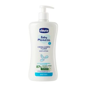 Chicco Ch Bm Crema Corpo Del 500ml