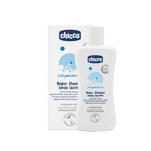 Chicco Ch Cosm Shampo 500ml