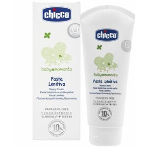 Chicco Ch Cosm Pasta Lenit 100ml