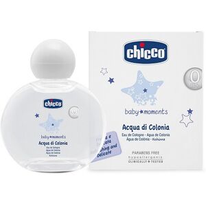 Chicco Ch Cosm Colonia 100ml Bm