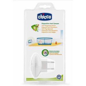 Chicco Ch Antizanz Ultrasuoni Spina