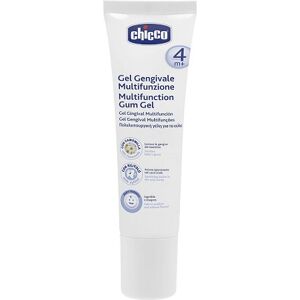 Chicco Ch Gel Multif Gengivale 4m+