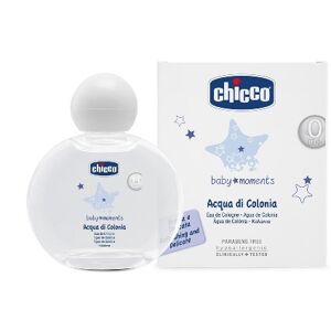 Chicco Ch Cosm Colonia Old 100ml